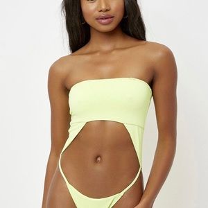 Solstice Frankies Bikinis